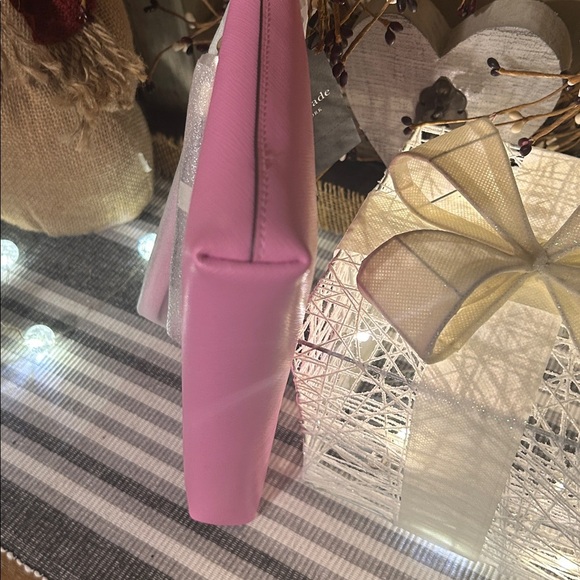 Kate Spade Pink Crossbody Bag - Picture 5 of 7